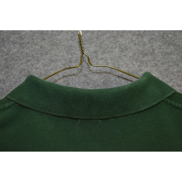 VTG Polo Ralph Lauren Polo Shirt‎ Mens XL Big Pony RL08 Embroidered RL Hong Kong - Picture 13 of 13